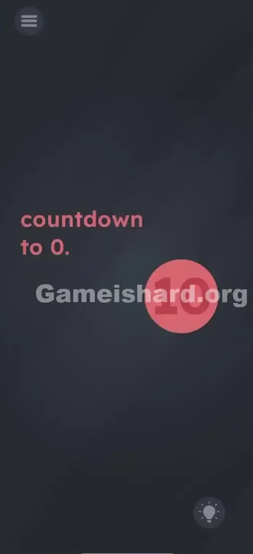 Game Is Hard Level 32 Screenshot