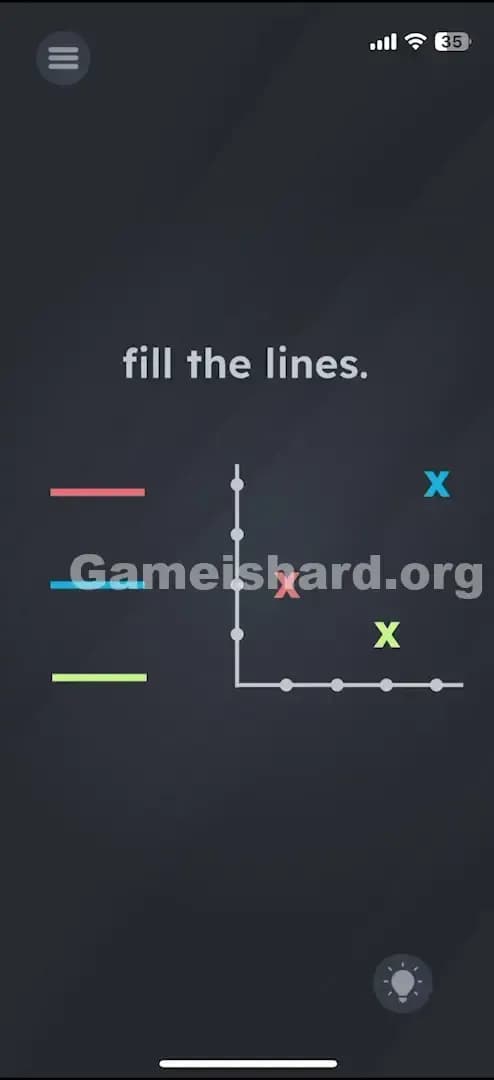 Game Is Hard Level 108 Screenshot