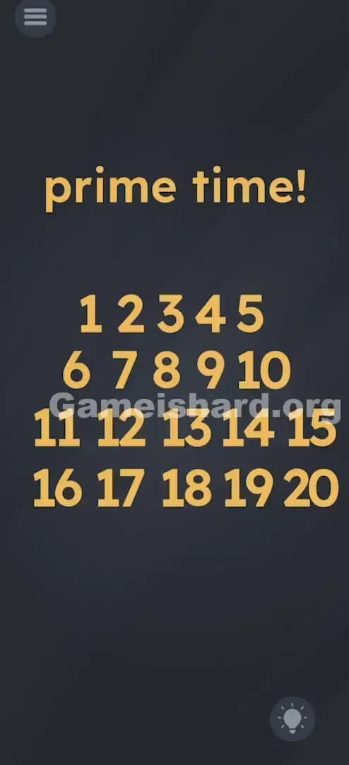 Game Is Hard Level 58 Screenshot