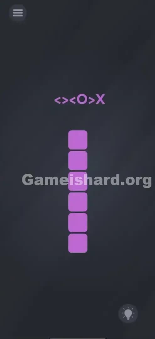 Game Is Hard Level 74 Screenshot