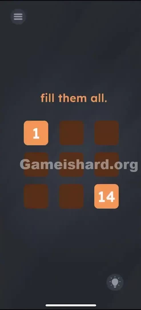 Game Is Hard Level 91 Screenshot