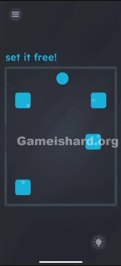 Game Is Hard Level 88 Screenshot