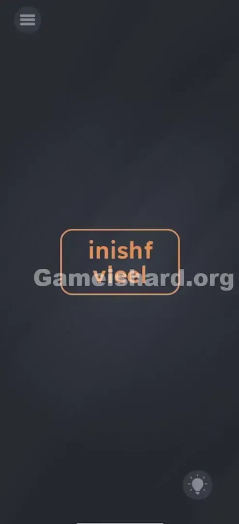 Game Is Hard Level 50 Screenshot