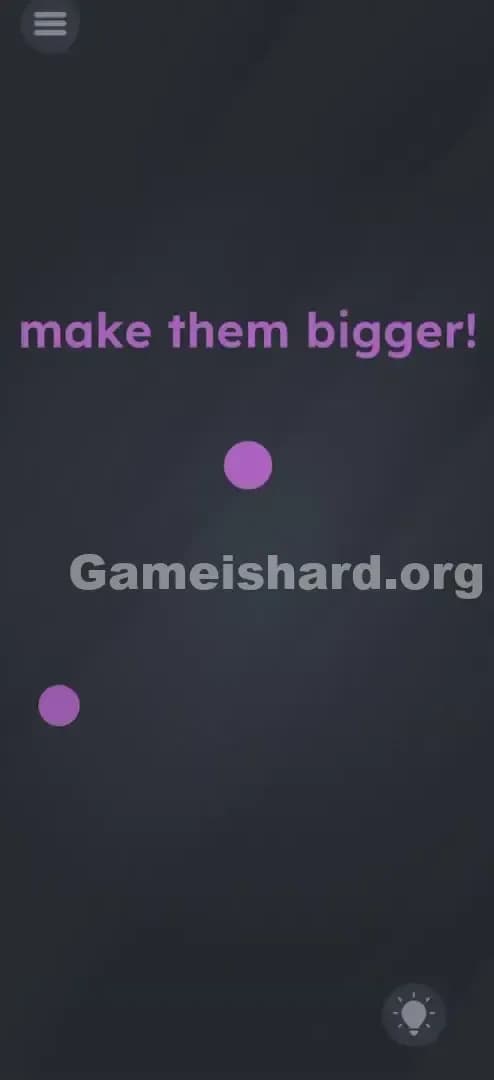 Game Is Hard Level 84 Screenshot