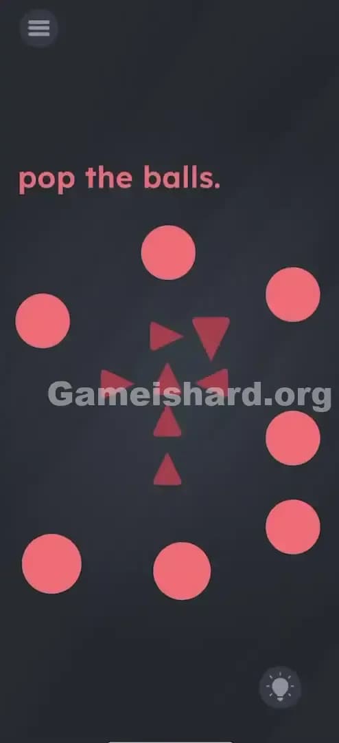 Game Is Hard Level 69 Screenshot